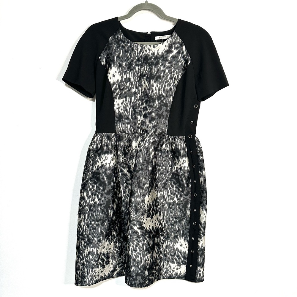 Beatrice B. Dress